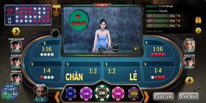 xóc dĩa online tại sảnh daga88